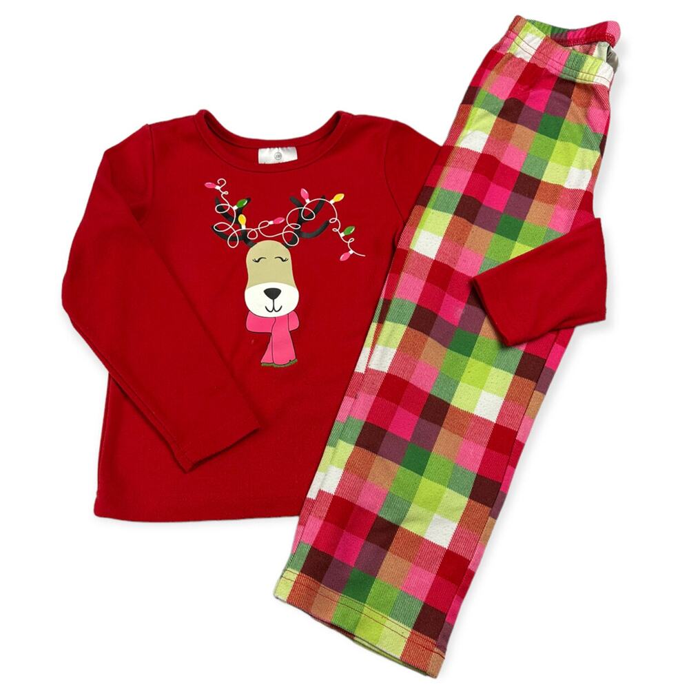 Kids Hanna Andersson 2 piece Pajamas